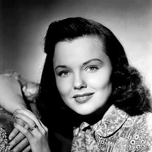 Wanda Hendrix