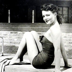 Wanda Hendrix