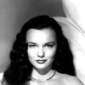 Wanda Hendrix