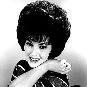 Wanda Jackson