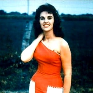 Wanda Jackson