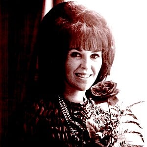Wanda Jackson
