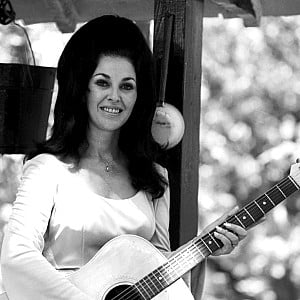 Wanda Jackson