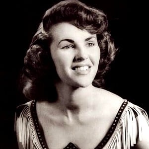 Wanda Jackson