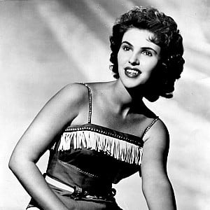 Wanda Jackson