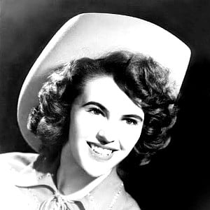 Wanda Jackson