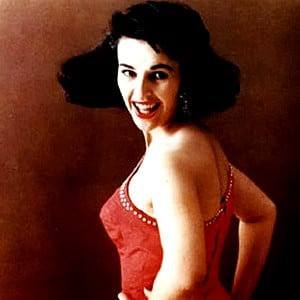Wanda Jackson