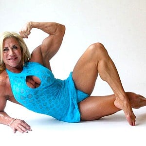 Wanda Moore
