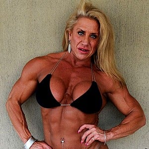 Wanda Moore