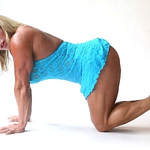 Wanda Moore