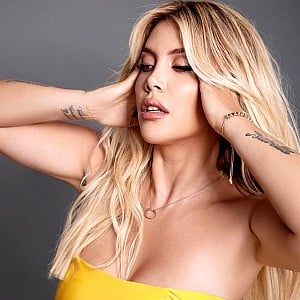 Wanda Nara