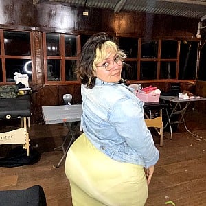 Wanda Regalado
