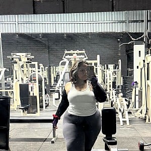 Wanda Regalado