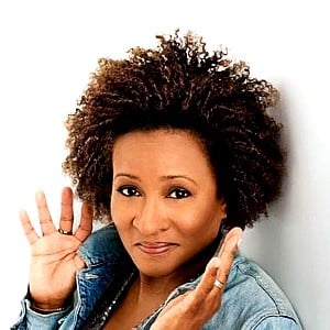Wanda Sykes