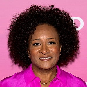 Wanda Sykes
