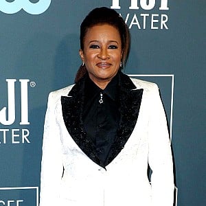Wanda Sykes
