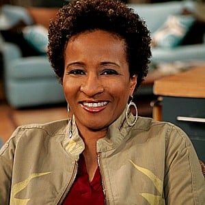 Wanda Sykes