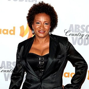 Wanda Sykes