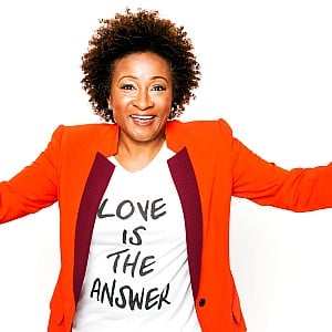 Wanda Sykes