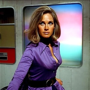 Wanda Ventham