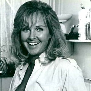 Wanda Ventham