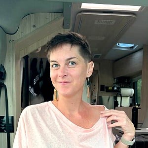 Wandering RV Babe