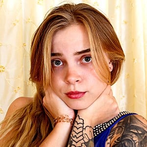 Wanessa (Nubiles)