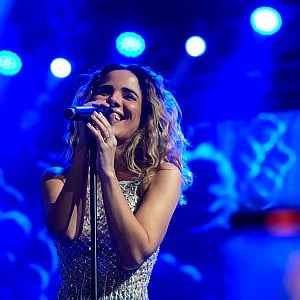 Wanessa Camargo