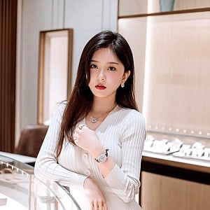 Wang Jiali