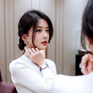 Wang Jiali