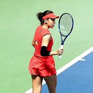 Wang Xinyu