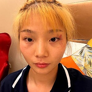 Wang Xiyue