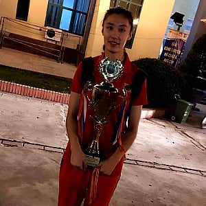 Wang Yuanyuan