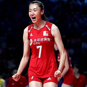 Wang Yuanyuan
