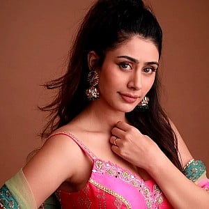 Warina Hussain