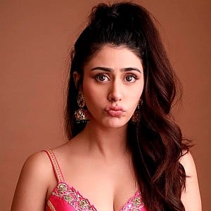 Warina Hussain