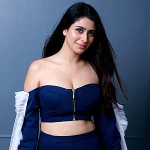 Warina Hussain