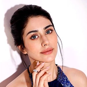 Warina Hussain