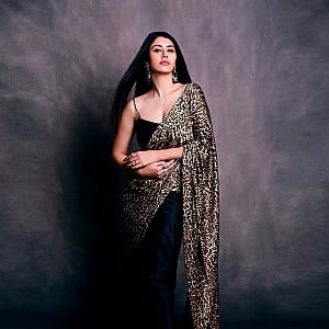 Warina Hussain