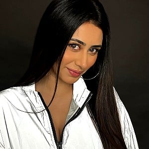 Warina Hussain