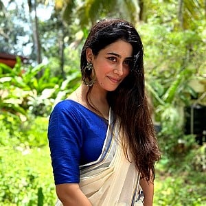 Warina Hussain