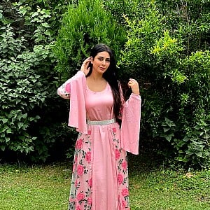 Warina Hussain