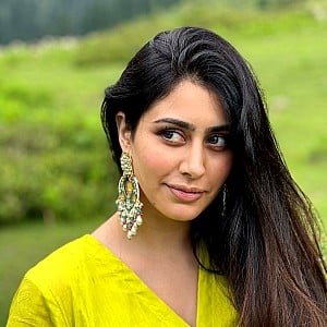Warina Hussain