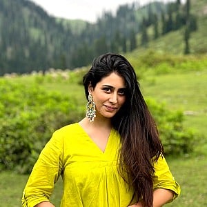 Warina Hussain