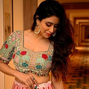 Warina Hussain