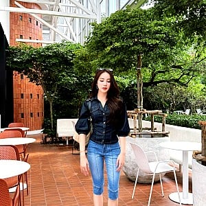 Warinda Noenphoemphisut