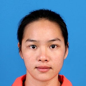 Wei Yongli
