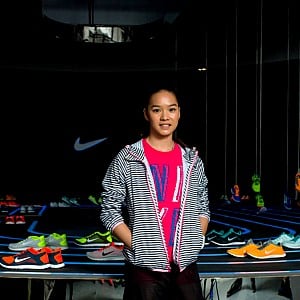 Wei Yongli
