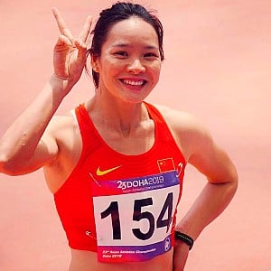 Wei Yongli