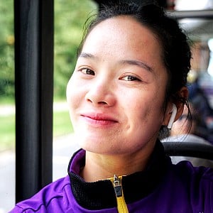 Wei Yongli